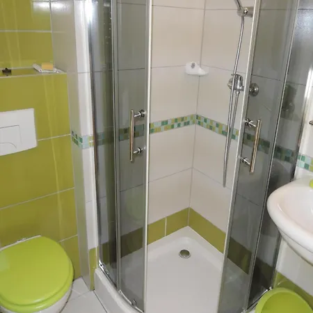Apartmán In Near Dziwnówek
