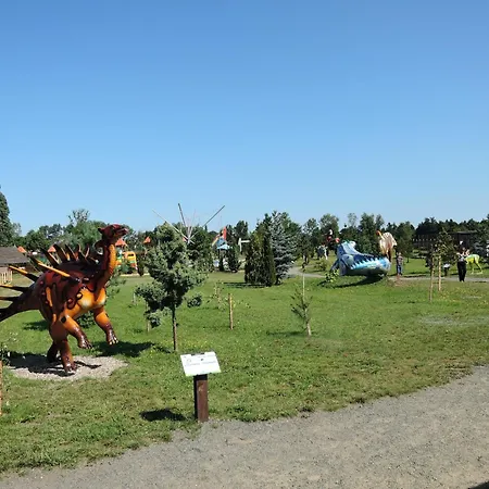 In Near Apartmán *